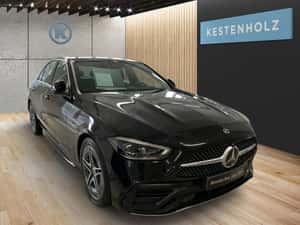 Mercedes-Benz C 300, 2023, 10.661 km, 52.381 EUR — miniatura 2