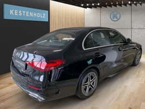 Mercedes-Benz C 300, 2023, 10.661 km, 52.381 EUR — miniatura 3