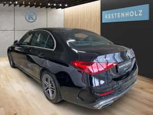 Mercedes-Benz C 300, 2023, 10.661 km, 52.381 EUR — miniatura 4
