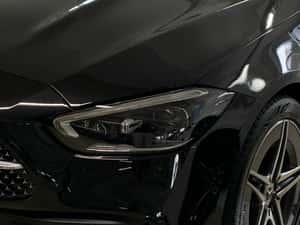 Mercedes-Benz C 300, 2023, 10.661 km, 52.381 EUR — miniatura 5