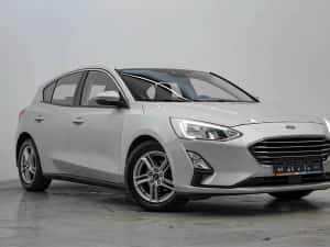Ford Focus 1.5 disel 2020 — miniatura 2