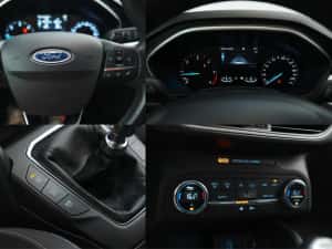 Ford Focus 1.5 disel 2020 — miniatura 3