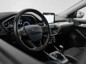 Ford Focus 1.5 disel 2020 — miniatura 7