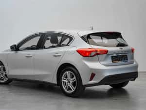 Ford Focus 1.5 disel 2020 — miniatura 8