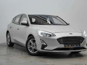 Ford Focus 1.5 disel 2020 — miniatura 9
