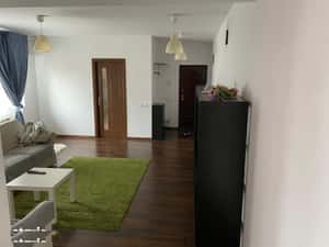Apartament cu 2 camere  Linda Residence - loc de parcare inclus. — miniatura 3