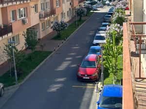 Apartament cu 2 camere  Linda Residence - loc de parcare inclus. — miniatura 5