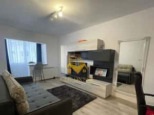 1 camera decomandată, Marasti, București, Lidl, Gorunului, The Office