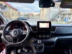 Renault Trafic 2022 Modelul Lung 8+1 L2H1 / 2.0Diesel 150cp — miniatura 4