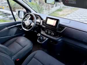 Renault Trafic 2022 Modelul Lung 8+1 L2H1 / 2.0Diesel 150cp — miniatura 5