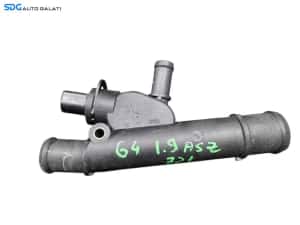 Corp Carcasa Termostat Seat Arosa 1.4 TDI 1997 - 2004 Cod 038121133 [N4281]