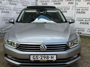 Volkswagen Passat B8 – 2015 – 1.6 diesel – cutie automata — miniatura 2