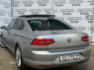 Volkswagen Passat B8 – 2015 – 1.6 diesel – cutie automata — miniatura 4