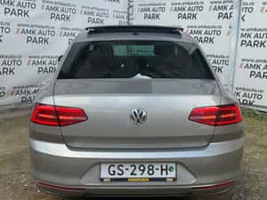 Volkswagen Passat B8 – 2015 – 1.6 diesel – cutie automata — miniatura 5