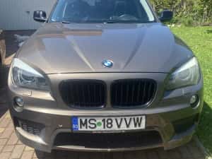 BMW X1 M 2.3d Xdrive 204 cai Automatic 2012
