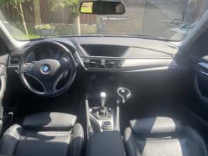 BMW X1 M 2.3d Xdrive 204 cai Automatic 2012 — miniatura 4