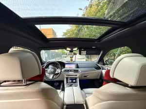 Vand/Schimb/X6-2022-4.0D-Sky Lounge-Grila/49500€ — miniatura 7