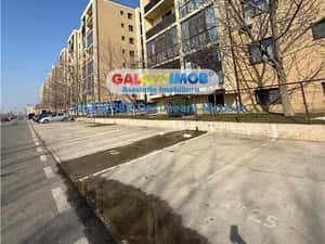 Apartament 3 camere  Militari Residence 73 mp 74.900 Euro — miniatura 2