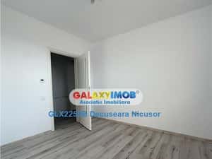 Apartament 3 camere  Militari Residence 73 mp 74.900 Euro — miniatura 4