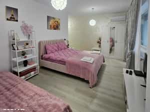 Apartament cu o camera, decomandat, etaj 8 din 11, 46mp, 430 euro — miniatura 2