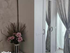 Apartament cu o camera, decomandat, etaj 8 din 11, 46mp, 430 euro — miniatura 4