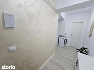 Apartament cu o camera, decomandat, etaj 8 din 11, 46mp, 430 euro — miniatura 5