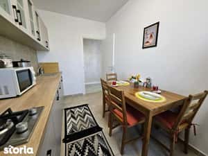 Apartament cu o camera, decomandat, etaj 8 din 11, 46mp, 430 euro — miniatura 6