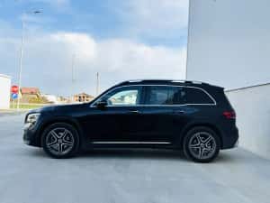 Mercedes-Benz GLB 7 Locuri pachet AMG INT EXTERIOR An2023 pe final — miniatura 3