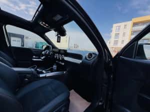 Mercedes-Benz GLB 7 Locuri pachet AMG INT EXTERIOR An2023 pe final — miniatura 6