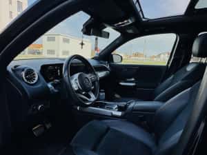 Mercedes-Benz GLB 7 Locuri pachet AMG INT EXTERIOR An2023 pe final — miniatura 7