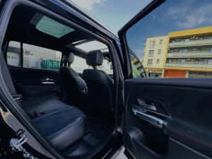 Mercedes-Benz GLB 7 Locuri pachet AMG INT EXTERIOR An2023 pe final — miniatura 8