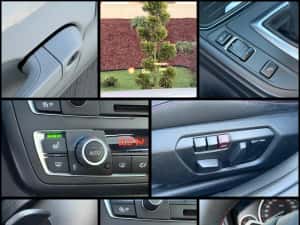 Bmw Seria 3 F30 Alpinweiss 2.0 Diesel 184 Cp — miniatura 8