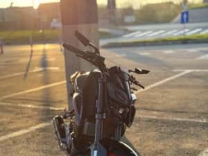 Yamaha mt 125 2021 — miniatura 7