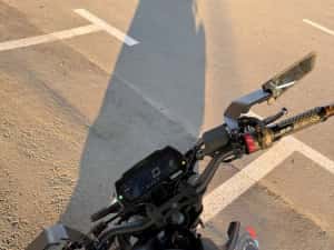 Yamaha mt 125 2021 — miniatura 9