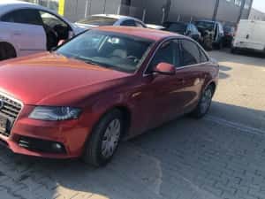 Dezmembram Audi 4 1.8 TFSI an fabr 2010 — miniatura 4