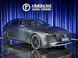 Mazda 3 Hatchback 2021 - Second Hand, Garanție 12 luni