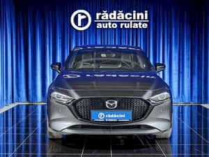 Mazda 3 Hatchback 2021 - Second Hand, Garanție 12 luni — miniatura 3