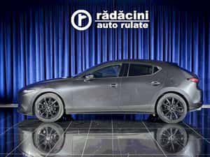 Mazda 3 Hatchback 2021 - Second Hand, Garanție 12 luni — miniatura 6