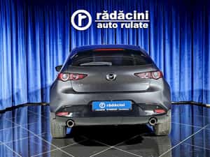 Mazda 3 Hatchback 2021 - Second Hand, Garanție 12 luni — miniatura 7