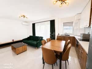 Apartament 3 camere cu parcare, de inchiriat Iosia Residence Onestilor — miniatura 3