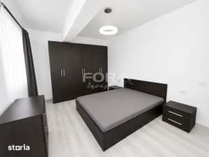Apartament 3 camere cu parcare, de inchiriat Iosia Residence Onestilor — miniatura 6