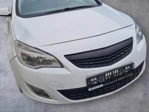 Butoane comanda geamuri electrice Opel Astra J — miniatura 4