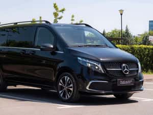Mercedes-Benz V 220 IMG 2023, 66.800 km, Automată, Diesel — miniatura 1