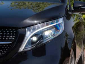Mercedes-Benz V 220 IMG 2023, 66.800 km, Automată, Diesel — miniatura 4