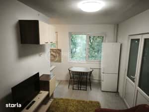 ETAJ 3! Apartament 2 camere 27mp cu mobila, fara risc - Podu de Piatra — miniatura 4
