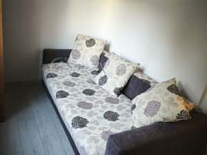 ETAJ 3! Apartament 2 camere 27mp cu mobila, fara risc - Podu de Piatra — miniatura 6