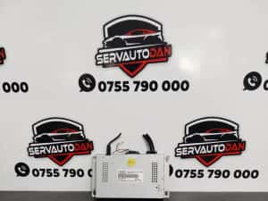 modul mmi audi a8 (2002-2009) [4e] d3 3.0 motorina 2008