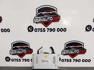 modul mmi audi a8 (2002-2009) [4e] d3 3.0 motorina 2008 — miniatura 5