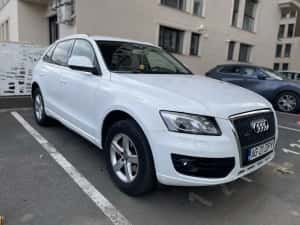 Audi Q5 2012 2.0TDI  AUTOMAT — miniatura 2