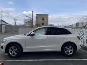 Audi Q5 2012 2.0TDI  AUTOMAT — miniatura 3